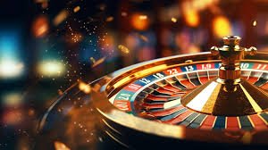 Layar permainan Crazy Time dengan roda putar dan taruhan di platform prediksi parlay